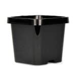 Squat Pot Square - 66mm