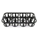 125mm Shuttle Tray - 8 Cell