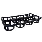 140mm Shuttle Tray - 8 Cell