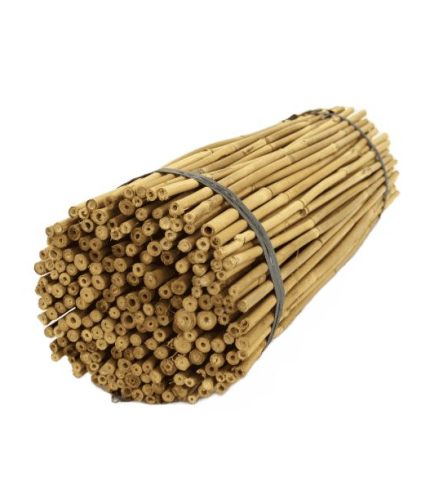 Bamboo Stakes – 600mm x 8_10mm – Qty 500