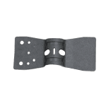 Butterfly Poly Clip