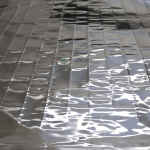 Heated Foil Mat - 1m wide - Dial Thermostat - Image 2