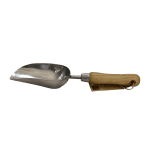 Stainless Steel Garden Hand Potting Scoop