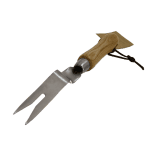 Stainless Steel Garden Hand Weeder - Image 2