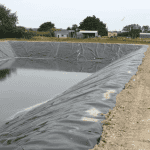 Dam & Pond Liners