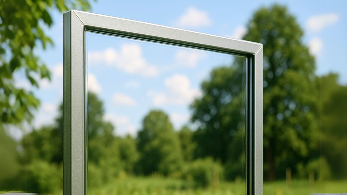 Acrylic sheeting for greenhouse