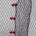 C Clip - Bird Net / Insect Net Hangers - Image 3