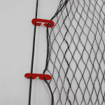 C Clip - Bird Net / Insect Net Hangers - Image 2