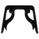 Wind Clip - Small 70mm Spacing