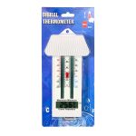 Min/Max Digital Thermometer - Image 2