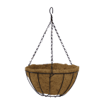 Hanging Basket Coir Liner Wire Frame