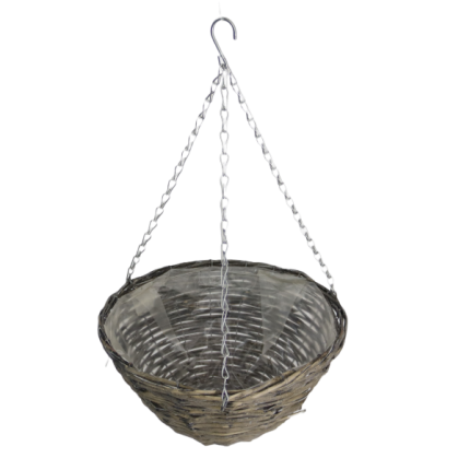 Hanging Basket Willow