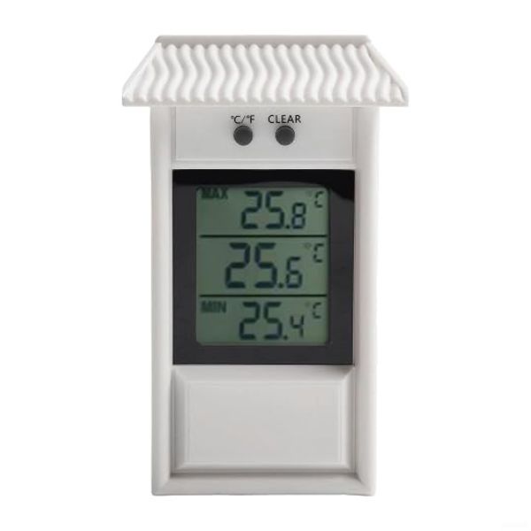 min-max-thermo min max thermo