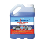 Wet & Forget - Moss and Mould Remover 2L
