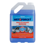 Wet & Forget - Moss and Mould Remover 5L