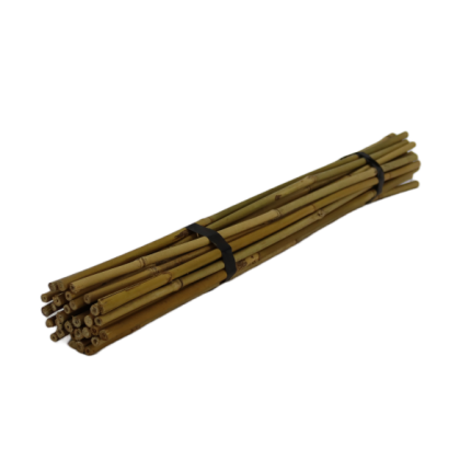 Bamboo Stakes 750mm 30 Bundle