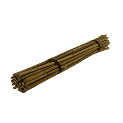 Bamboo Stakes 750mm 30 Bundle