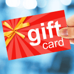 Sage Gift Cards
