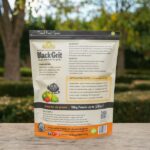 vasilis black grit 10kg 1