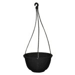 Hanging Basket 200mm Grecian Full Set