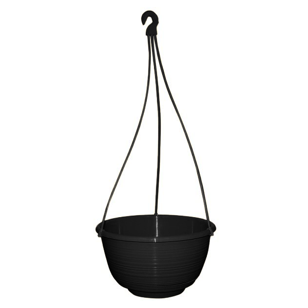 Hanging Basket 200mm Grecian Full Set