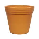 Terracotta Colour - Country Garden Pot - 260mm
