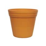 Terracotta Colour - Country Garden Pot - 160mm