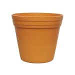 Terracotta Colour - Country Garden Pot - 200mm