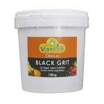 Vasili's Black Grit 18kg