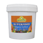 Vasili's Superfood Course - Slow Release - 6kg