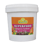 Vasili's Superfood Fine - Quick Release - 6kg