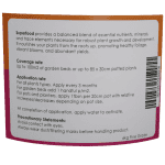 Vasili's Superfood Fine - Quick Release - 950g - Image 3