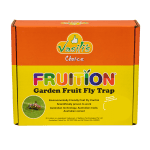 Vasili's Garden Fruit Fly Trap - Fruition