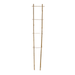 Bamboo Ladder Trellis - 85cm