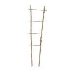 Bamboo Ladder Trellis - 45cm