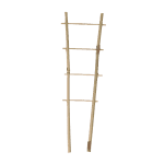 Bamboo Ladder Trellis - 35cm