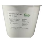 fly frass 5kg 2