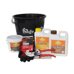 Vasili's Gift Bucket