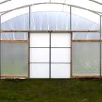 Double Sliding Door Kit - Image 2