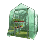 Holman 2m Deep Walk in Greenhouse with Misting