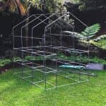 Holman 2m Deep Walk in Greenhouse with Misting - Image 3