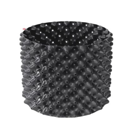 root-pruning-pot-black-8l-200mm-250mm