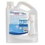 Wet & Forget Indoor Mould & Mildew Remover 2L - Image 2