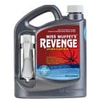 Wet & Forget - Miss Muffet's Revenge Spider Repellent 2L
