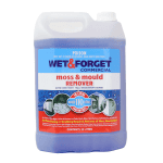 Wet & Forget - Moss and Mould Remover - Commercial 10L
