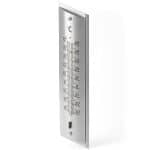 Holman Aluminium Thermometer - 250mm