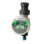 Holman 10 Meter Misting Kit with Tap Timer - Image 2