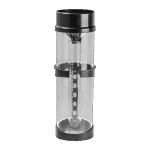Holman Rain Gauge 250mm Double Cylinder