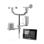 Holman Aspect Wireless Data Centre Weather Station