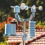 Holman Aspect Wireless Data Centre Weather Station - Image 2